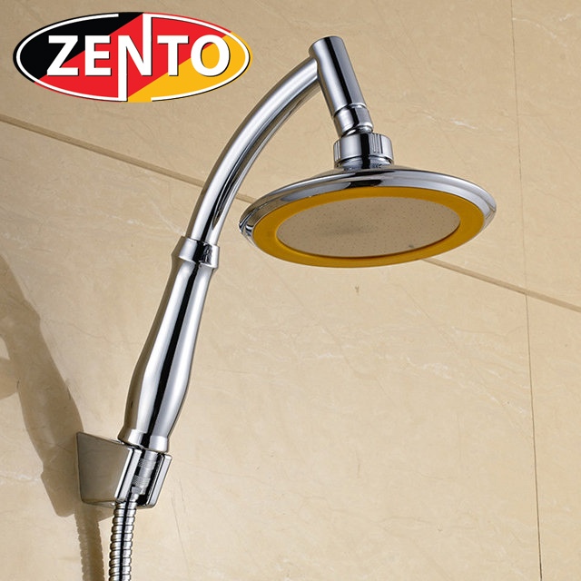 Bộ sen tắm tăng áp Zento ZBS319